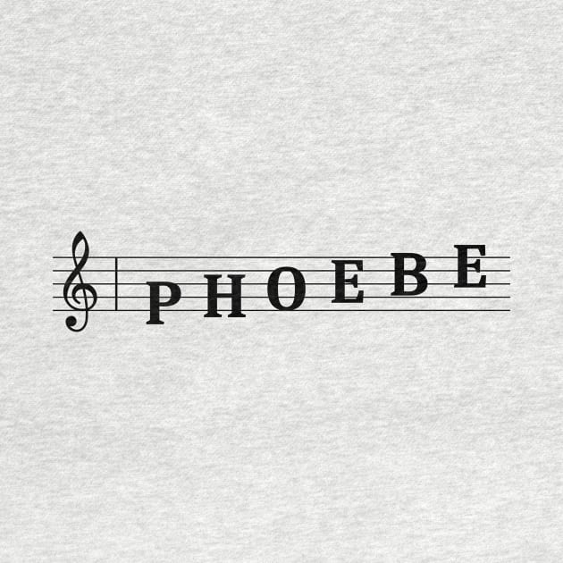 Name Phoebe by gulden
